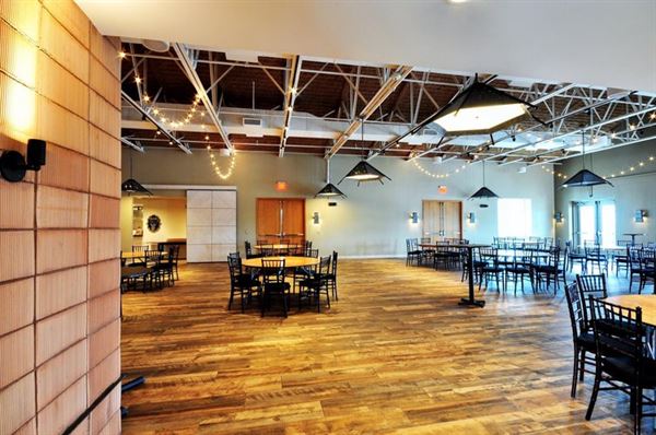 5th and Carroll Events