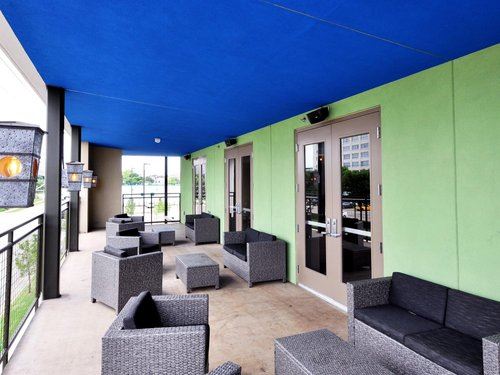 5th and Carroll Events