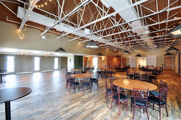 5th and Carroll Events