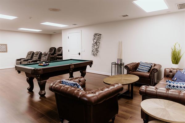 The Springs in Arlington