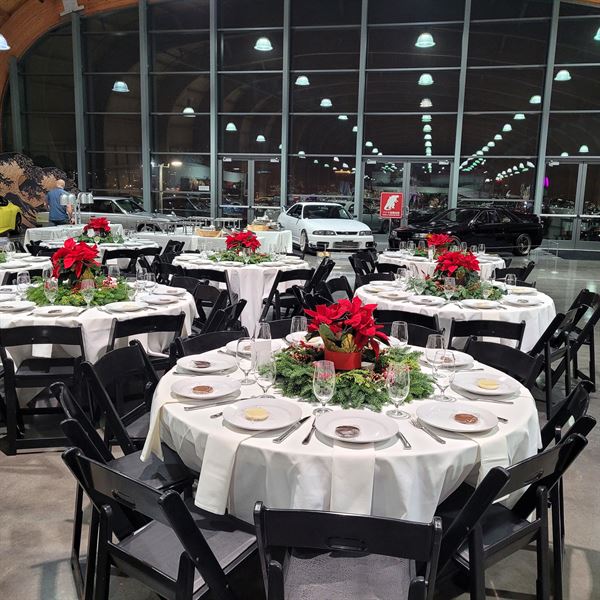 LeMay - America's Car Museum