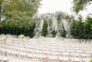 Outdoor Event Space
