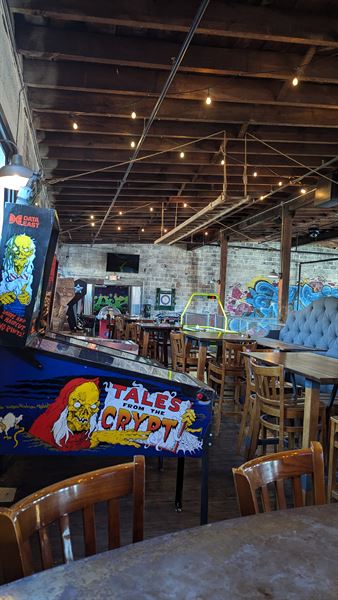 Spring House Brewing Company