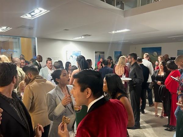 Allegro Events Miami