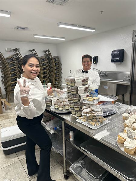 Allegro Events Miami