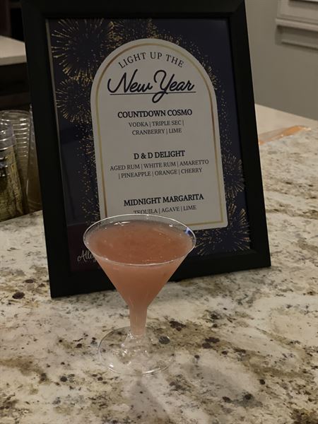 Allegro Events Miami