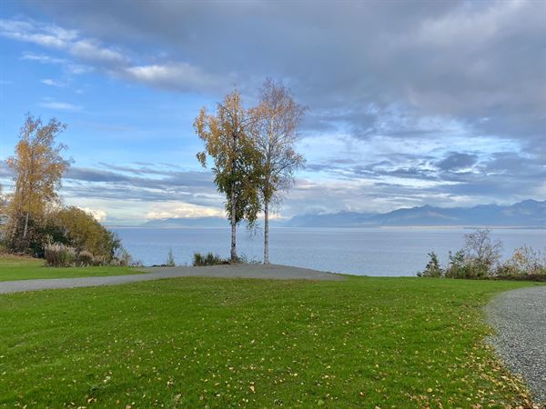 At Two Birch Trees Wedding & Event Venue LLC