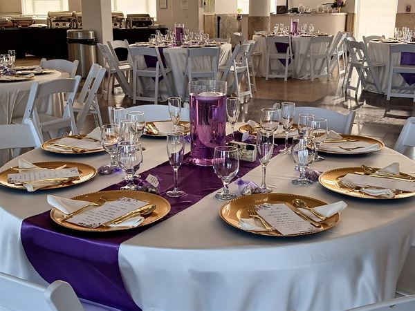 Knotty Pine Catering