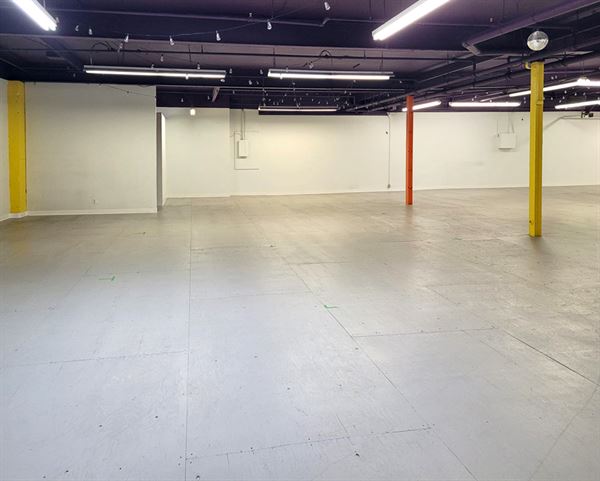 Next Door Market & Event Space