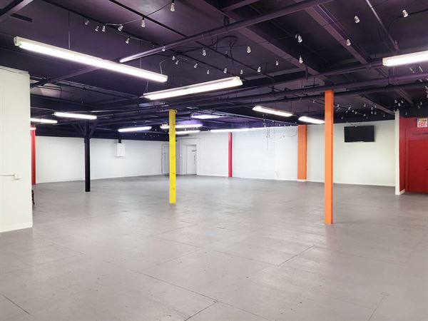 Next Door Market & Event Space