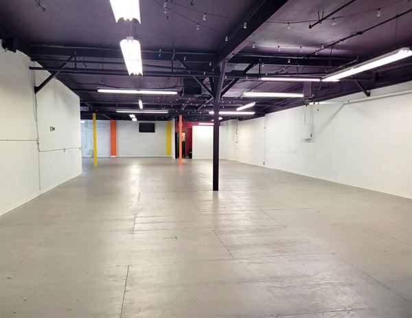 Next Door Market & Event Space