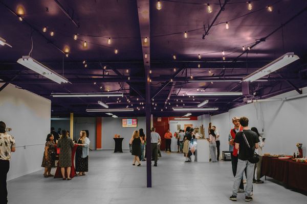 Next Door Market & Event Space