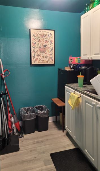 Next Door Market & Event Space