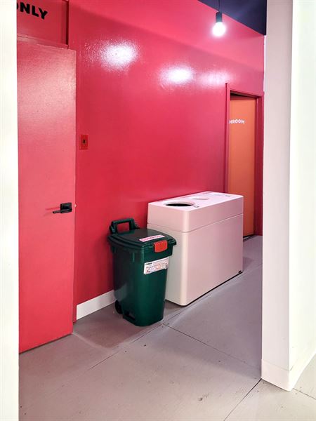 Next Door Market & Event Space