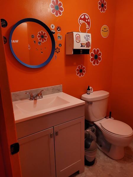 Next Door Market & Event Space