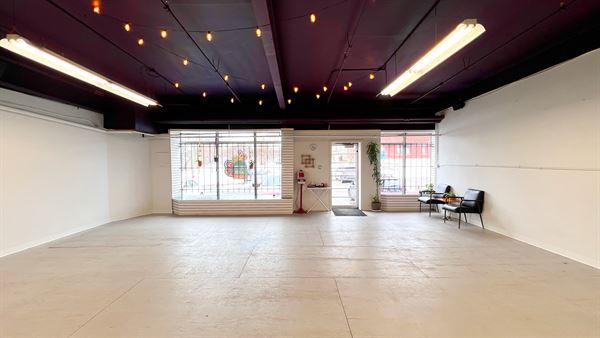 Next Door Market & Event Space