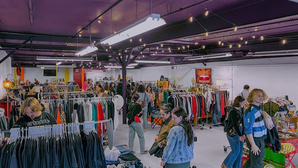 Next Door Market & Event Space