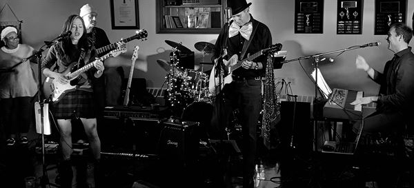 Age Against the Machine LLC