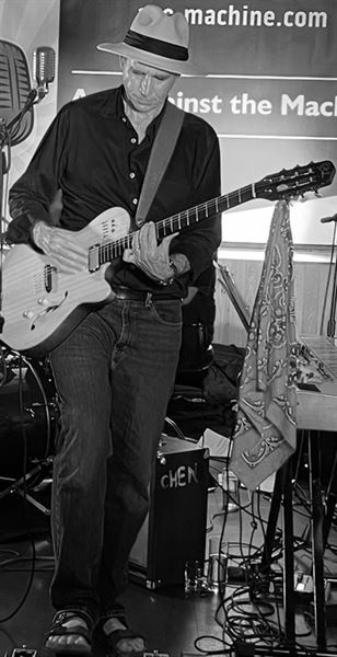 Age Against the Machine LLC