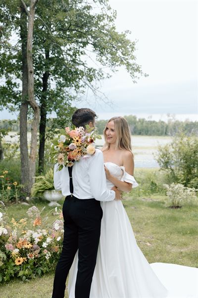 The Emerald Cottage on Hidden Lane