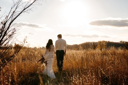 Bohemian Lights Photography