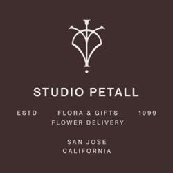 Studio Petall Flora, Gifts, & Flower Delivery
