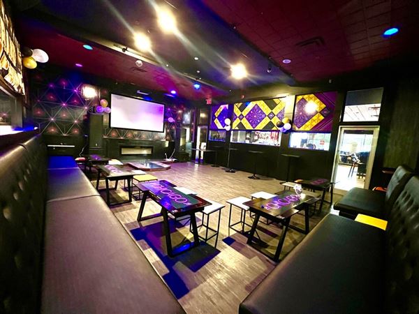 Chicago Pub & Billiards