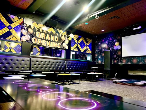 Chicago Pub & Billiards