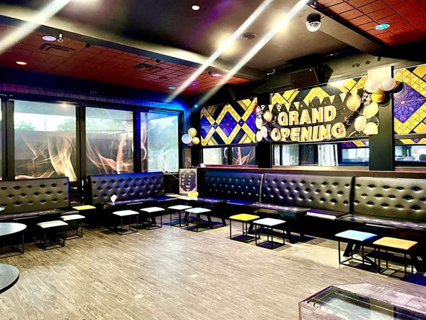 Chicago Pub & Billiards