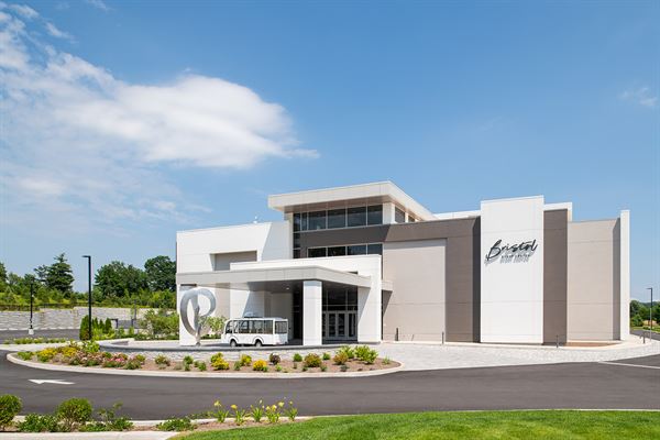 Bristol Event Center