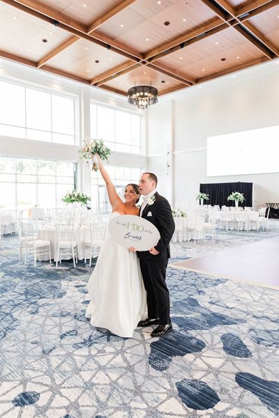 Bristol Event Center