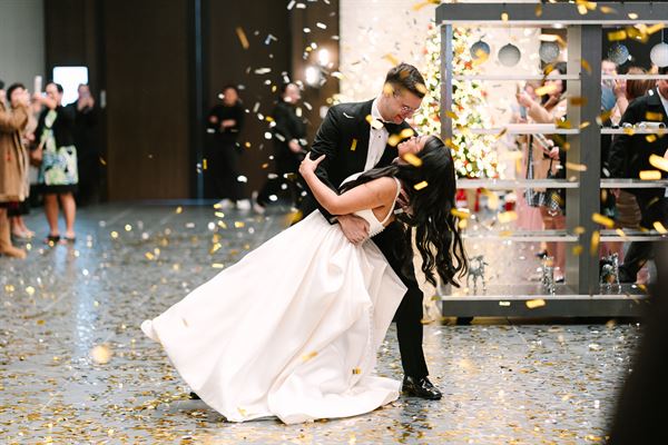 Bristol Event Center