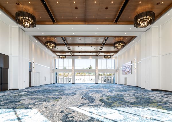 Bristol Event Center