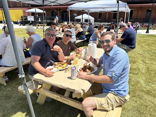 Railroaders Memorial Museum