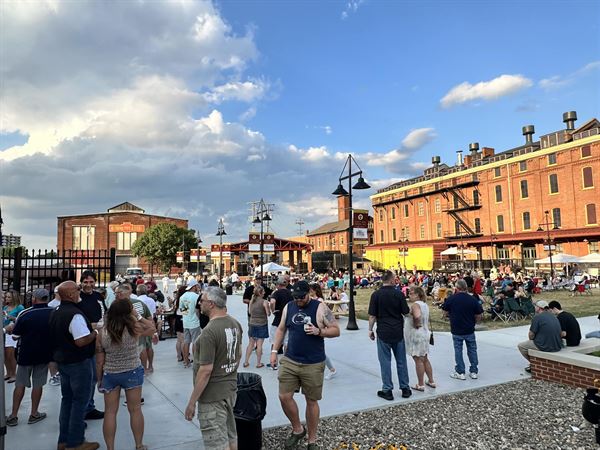Railroaders Memorial Museum