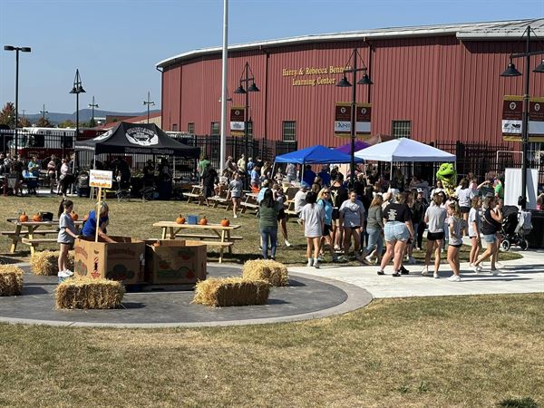 Railroaders Memorial Museum