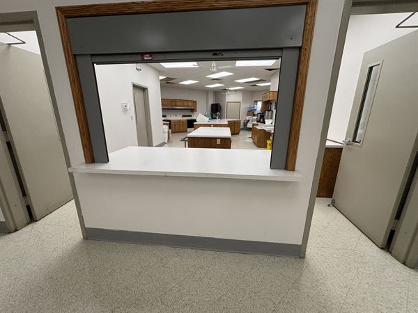 Humboldt Community Center