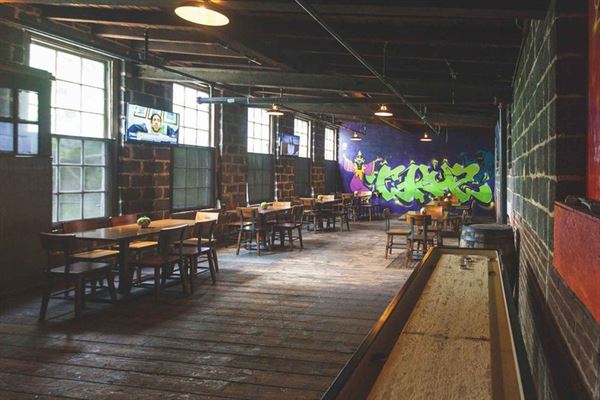 Spring House Brewing Company