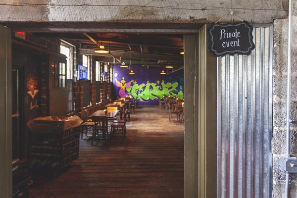 Spring House Brewing Company