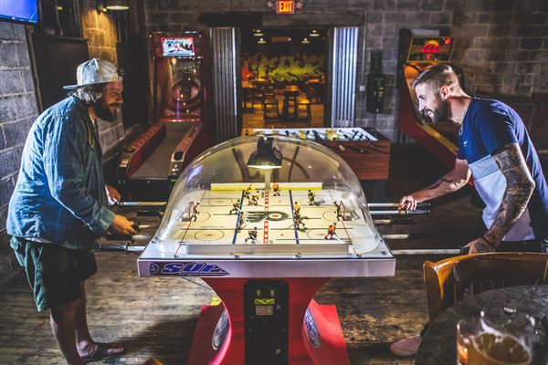 Spring House Brewing Company