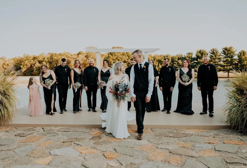 The Lake View Loft Event Venue