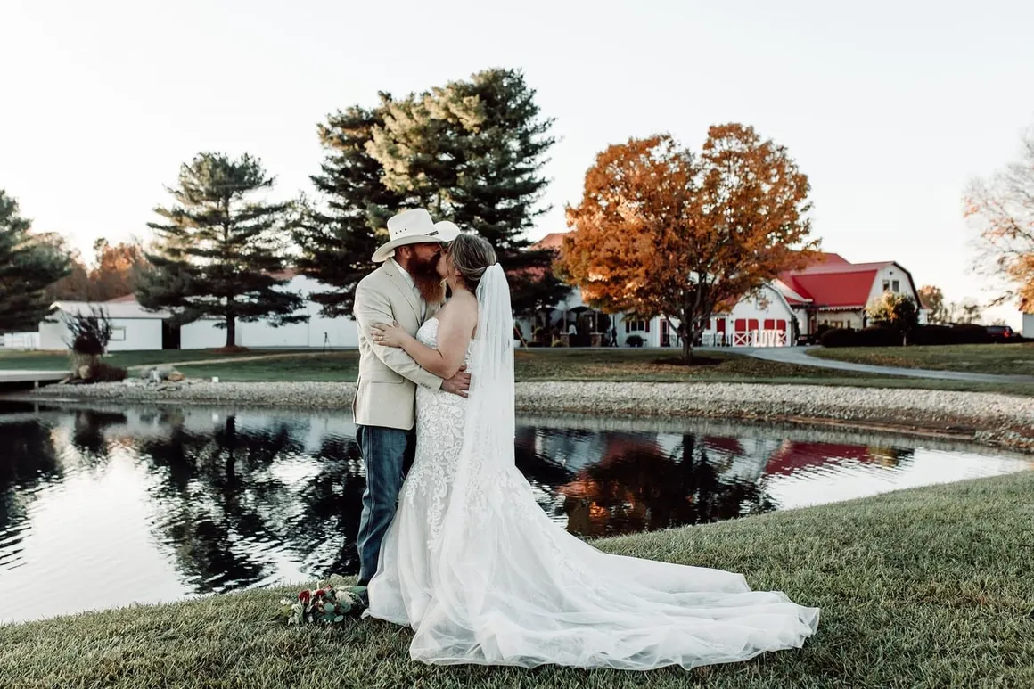 The Lake View Loft Event Venue