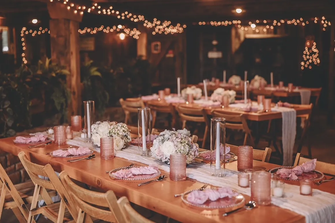 The Lake View Loft Event Venue