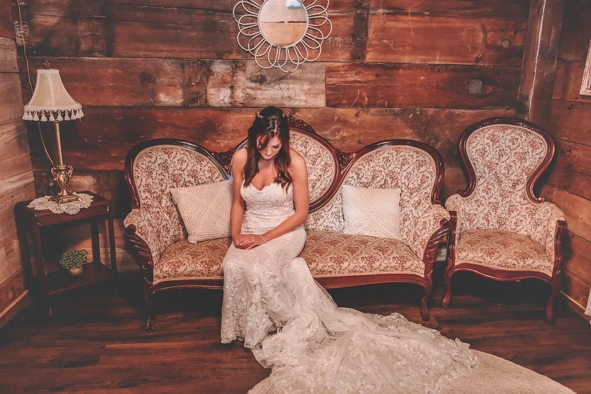 The Lake View Loft Event Venue