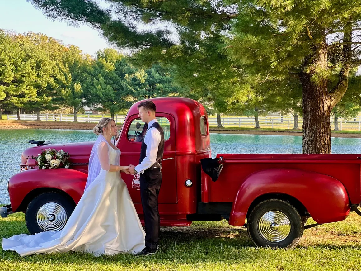 The Lake View Loft Event Venue