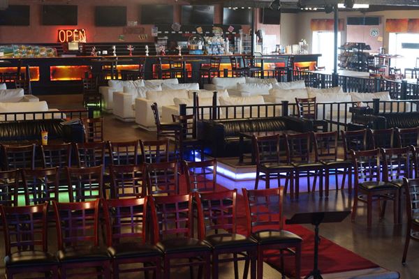 Family Fun Xperience Theatre