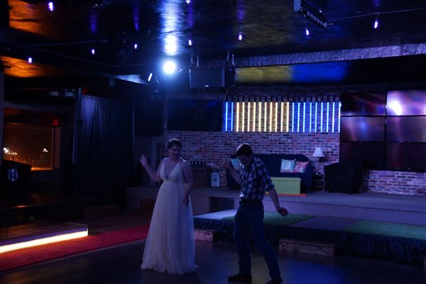 Family Fun Xperience Theatre