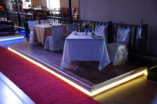 Family Fun Xperience Theatre