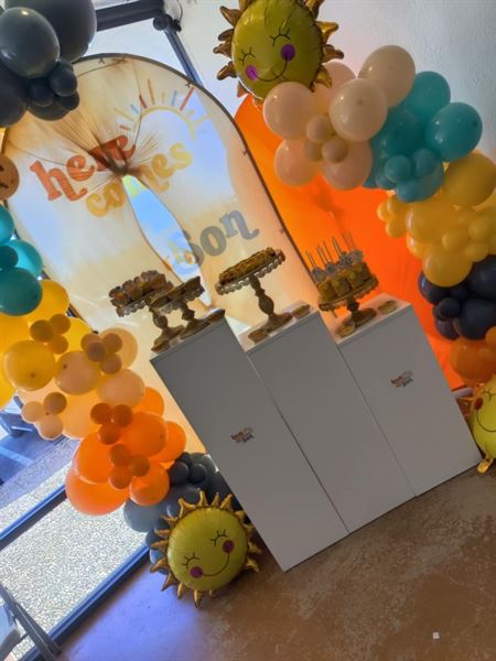 Gifted Entertainment