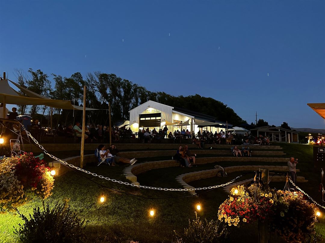 Union Hill Cider Co - East Wenatchee, WA - Wedding Venue, image size:1080x810